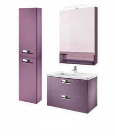 Мебель для ванной