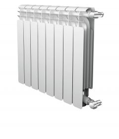 Радиаторы отопления