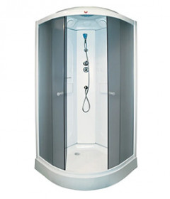 Душевые кабины
