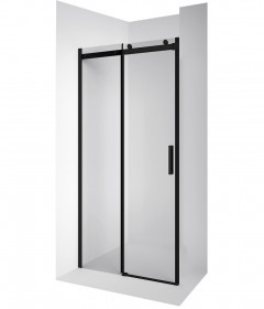 Душевые двери и перегородки