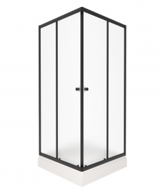 Душевые уголки