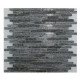 Купить Мозаика Liya Mosaic Stripes H5413 30 x 34 в Минске и РБ за 491.89 руб.