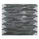 Мозаика Liya Mosaic Stripes H5413 30 x 34