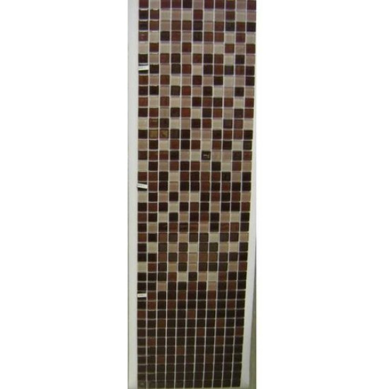 Мозаика Liya Mosaic Crystal JA006 240х30 растяжка
