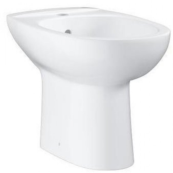 Биде Grohe Bau Ceramic 39432000 36x54