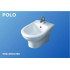 Биде Porta Polo подвесное 56x36