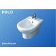 Биде Porta Polo подвесное 56x36