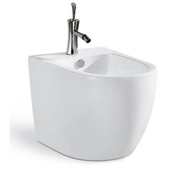 Биде напольное Timo Kulo ТК-402 37,5x58 Биде напольное Timo Kulo ТК-402 37,5x58