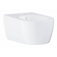 Биде подвесное Grohe Essence 3957400H 35,5x50 белое