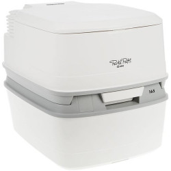 Биотуалет пластмассовый Thetford Porta Potti 165