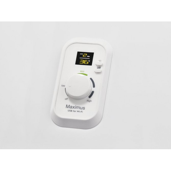 Бойлер Electrolux EWH 30 Maximus WiFi