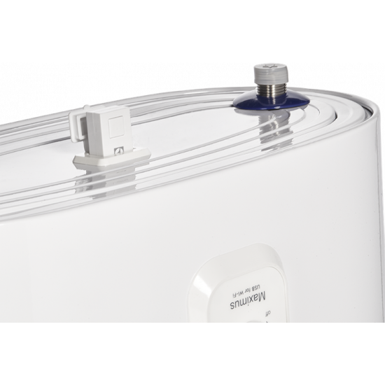 Бойлер Electrolux EWH 30 Maximus WiFi