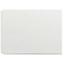 Боковая панель Ravak Chrome 70 белая