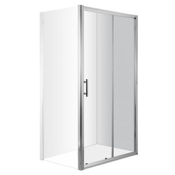 Боковая стенка Deante Cynia KTC 031S 90x200