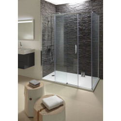 Боковая стенка Jacob Delafon Contra E22FC80-GA 80x195