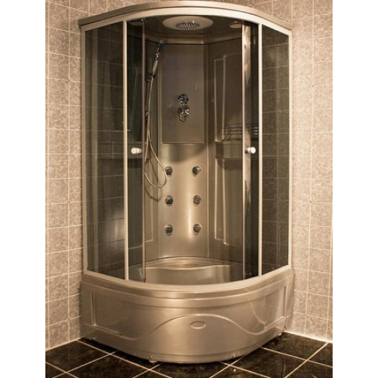 Душевая кабина Osk А-04 100x100