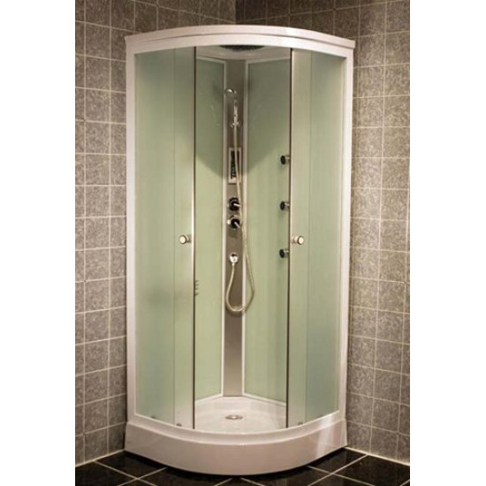 Душевая кабина Osk А-06 100x100