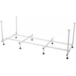 Каркас для ванны Jacob Delafon Ove 180x80 Каркас для ванны Jacob Delafon Ove 180x80