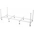 Каркас для ванны Jacob Delafon Ove 180x80