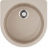 Кухонная мойкa OMOIKIRI Akegata 51-SA Artgranit/бежевый