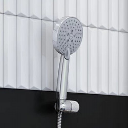 Лейка ручного душа RedBlu by Damixa Origin One 918100200 хром