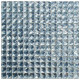 Мозаика Liya Mosaic ASD07-S 30.5 x 30.5 стразы Мозаика Liya Mosaic ASD07-S 30.5 x 30.5 стразы