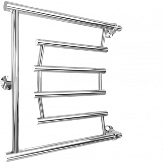 Полотенцесушитель водяной Двин D4 pobeda 50/70
