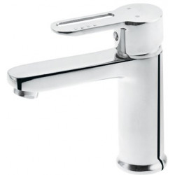 Смеситель для умывальника Inan Kehribar M2302