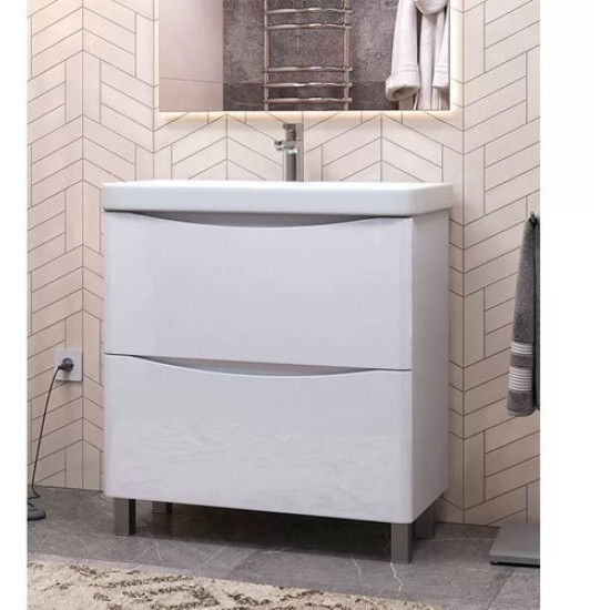 Тумба под умывальник VIGO Glem 700-0-2 tn.GLE.9595.70.2Y Тумба под умывальник VIGO Glem 700-0-2 tn.GLE.9595.70.2Y