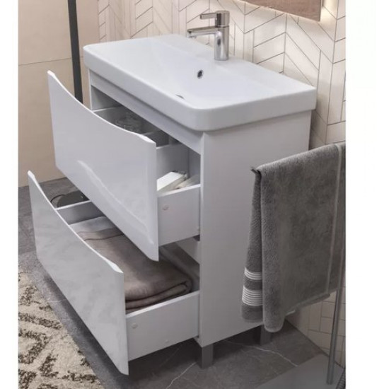 Тумба под умывальник VIGO Glem 700-0-2 tn.GLE.9595.70.2Y Тумба под умывальник VIGO Glem 700-0-2 tn.GLE.9595.70.2Y