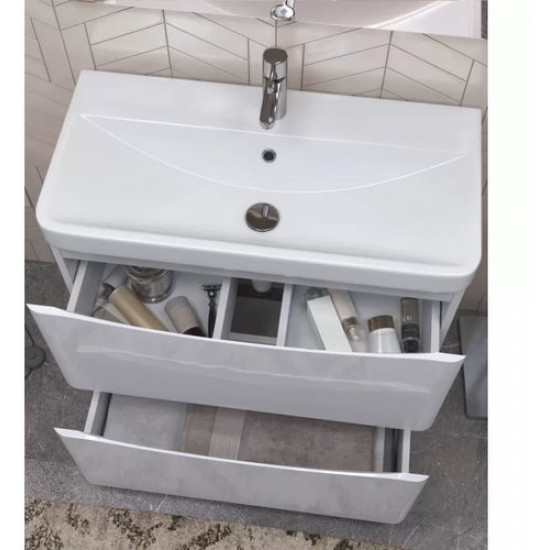 Тумба под умывальник VIGO Glem 700-0-2 tn.GLE.9595.70.2Y Тумба под умывальник VIGO Glem 700-0-2 tn.GLE.9595.70.2Y