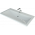 Умывальник Andrea 900 90x48 белый