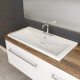 Умывальник Andrea 900 90x48 белый