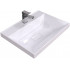 Умывальник Versalia Bazis 60x45 белый