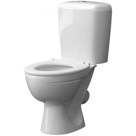 Унитаз напольный Керамин Литл Детский Алкапласт 30x58 сиденье полипропилен Унитаз напольный Керамин Литл Детский Алкапласт 30x58 сиденье полипропилен