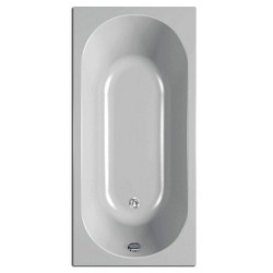 Ванна  гидромассажная Kolpa-san QUAT OPTIMA Tamia 150x70