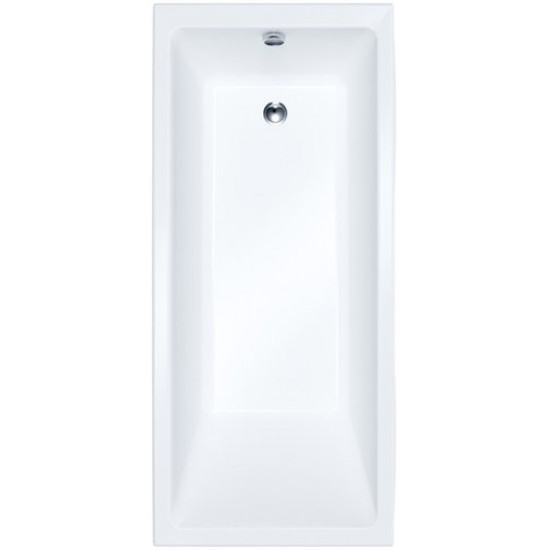 Ванна акриловая 1ACReal (Тритон) Палермо 180x80 обрезанная