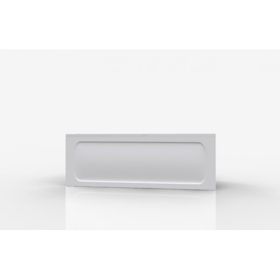 Ванна акриловая 1 Marka Aelita 170х75 Ванна акриловая 1 Marka Aelita 170х75