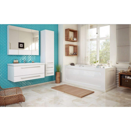 Ванна акриловая 1 Marka Aelita 170х75 Ванна акриловая 1 Marka Aelita 170х75