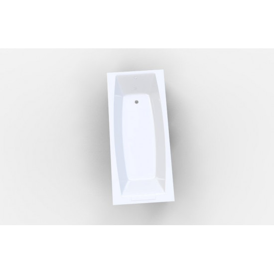 Ванна акриловая 1 Marka Aelita 170х75 Ванна акриловая 1 Marka Aelita 170х75