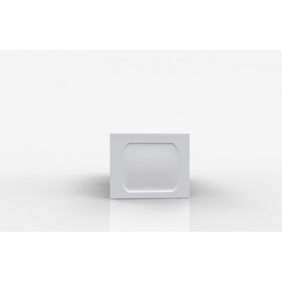 Ванна акриловая 1 Marka Aelita 170х75 Ванна акриловая 1 Marka Aelita 170х75