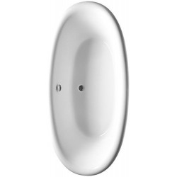 Ванна акриловая Alpen Amur 180x90