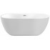 Ванна акриловая Black&White Swan SB111 180x75 белый глянец