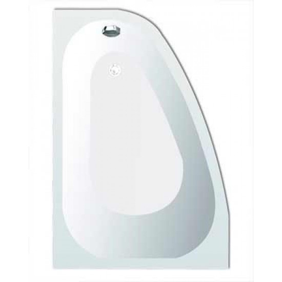 Ванна акриловая Kolpa-san Chad 170x120