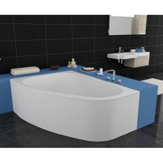 Ванна акриловая Kolpa-san Chad 170x120