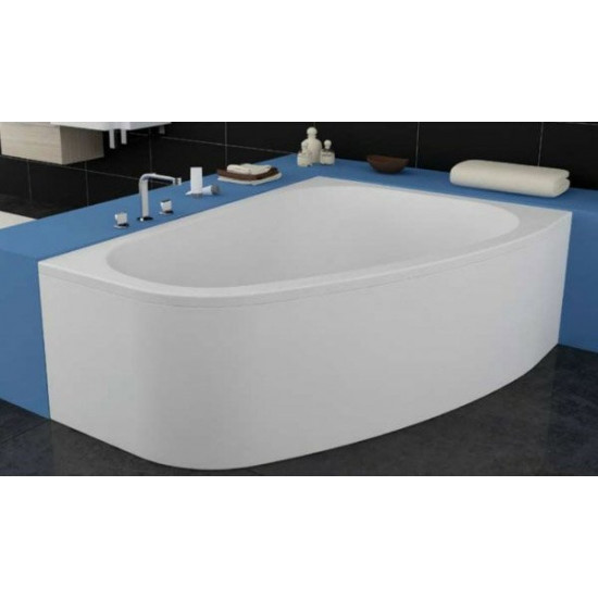 Ванна акриловая Kolpa-san Chad 170x120