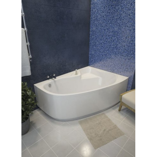 Ванна акриловая Relisan Ariadna 150х110 (левая/правая)