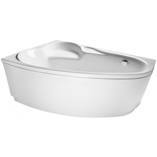 Ванна акриловая Relisan Ariadna 150х110 (левая/правая)