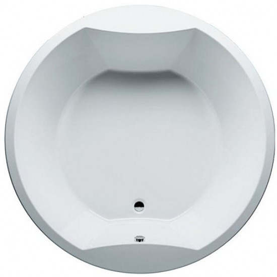 Ванна акриловая Riho Colorado 180x180