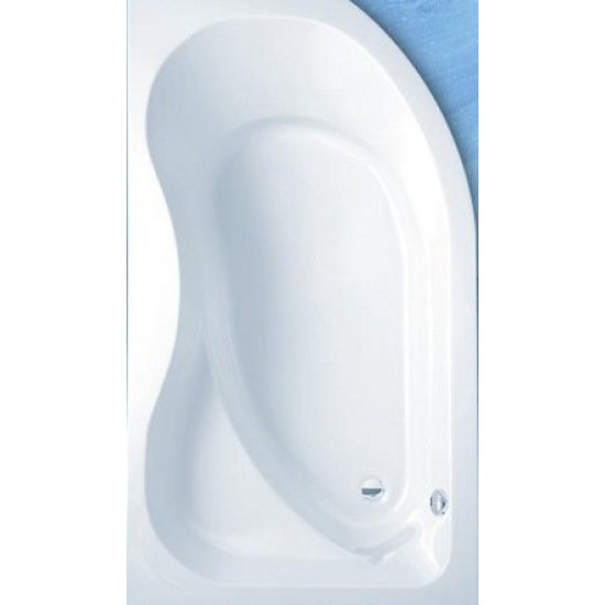 Ванна акриловая Roth (Roltechnik) Activa 170x90 (левая)